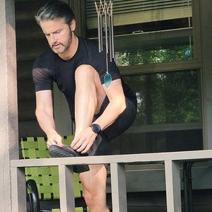 Meet your Posher, Peter